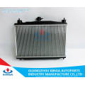 Auto Aluminum Radiator for Mazada 2′ (1.5) 07-11mt Dpi 13233